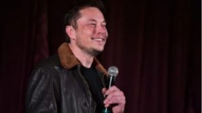 Elon Musk यांचे नामकरण, आता 'असे' असेल नवे नाव