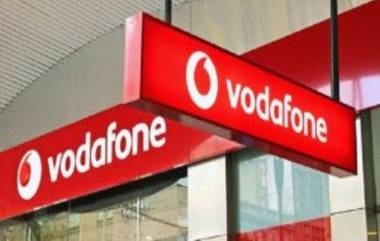 Vodafone Layoff: व्होडाफोन पुढील 5 वर्षात शेकडो कर्मचाऱ्यांना कामावरून काढून टाकणार - रिपोर्ट