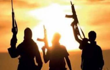 Terrorist Attack Alert: ISIS भारतात रचत आहे दहशतवादी कट; प्रजासत्ताक दिनी दिल्लीसह अनेक राज्यात मोठ्या दहशतवादी हल्ल्याचा इशारा