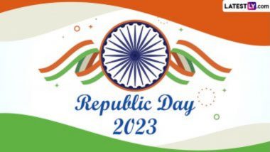 Republic Day 2023 Date in India: भारतात प्रजासत्ताक दिन का साजरा केला जातो? भारताचे संविधान लागू झाले त्या दिवसाचा इतिहास आणि महत्त्व जाणून घ्या