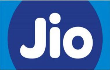 Jio Network Down In Mumbai: जिओ ची सेवा विस्कळीत; No Signals, No Mobile Internet च्या तक्रारी; Downdetector कडूनही पुष्टी