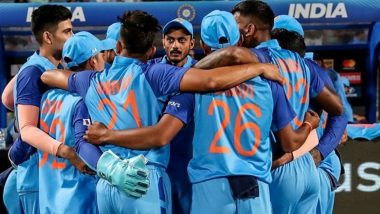 IND vs SL 3rd T20 Pitch Report: राजकोटच्या खेळपट्टीवर गोलंदाज किंवा फलंदाजा पैकी कोणाला मिळते सर्वाधिक मदत, घ्या जाणून