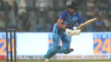 Ishan Kishan Flop Batting: द्विशतक झळकावल्यानंतर ईशान किशनची बॅट झाली शांत, शेवटच्या सात सामन्यांत राहिला फ्लॉप