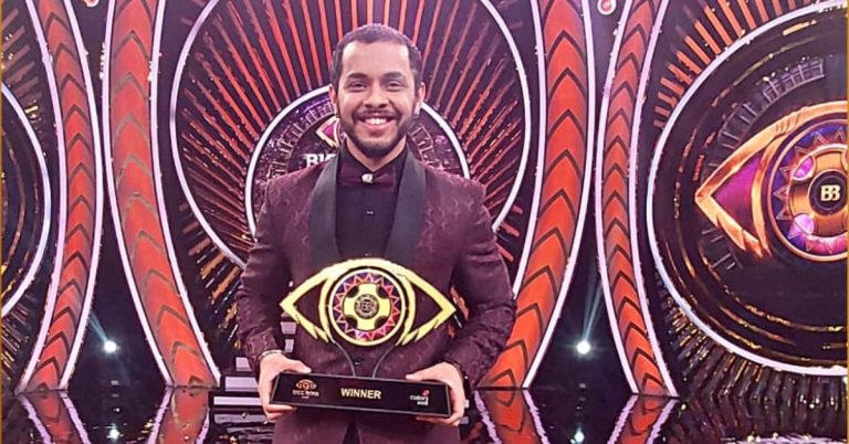 Bigg Boss Marathi 4 Winner: बिग बॉस मराठीच्या चौथ्या पर्वाचा विजेता ठरला अक्षय केळकर