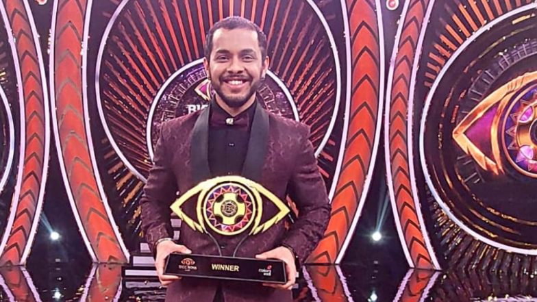 Bigg Boss Marathi 4 Winner: बिग बॉस मराठीच्या चौथ्या पर्वाचा विजेता ठरला अक्षय केळकर