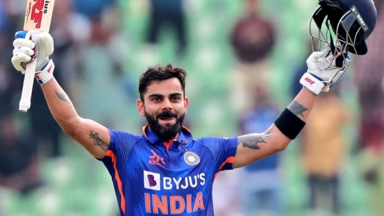 IND vs AUS 1st ODI: विराट कोहली सचिन आणि रोहितला टाकू शकतो मागे, फक्त करावं लागेल 'हे' काम