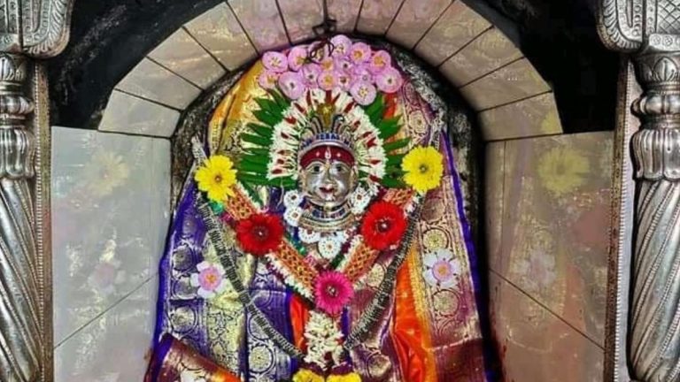 Shri Kalubai Devi Yatra 2023: यंदाच्या श्री काळुबाई देवी यात्रेसाठी प्रतिबंधात्मक आदेश जारी, उल्लंघन केल्यास होणार कारवाई