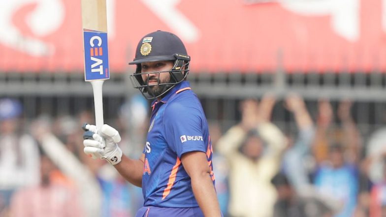 IND vs AUS 2nd ODI: रोहित शर्माने केले स्पष्ट, टीम इंडिया जसप्रीत बुमराहशिवाय करत आहे पुढे प्लॅनिंग