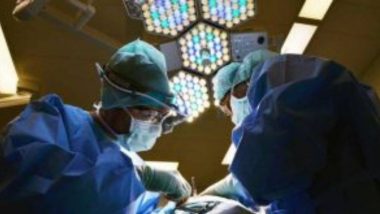 Doctors Removed Tumor From Girl’s Neck: 17 वर्षांच्या मुलीला RIMS मधील डॉक्टरांनी दिले नवजीवन; तब्बल 9 तास ऑपरेशन करून काढली 3 किलोची गाठ