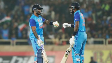 IND vs NZ 2nd T20: आज भारत आणि न्यूझीलंडमध्ये होणार हाय व्होल्टेज सामना, सर्वांच्या नजरा असतील 'या' खेळाडूंकडे