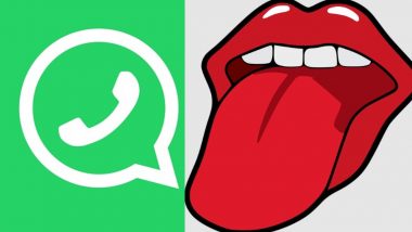 WhatsApp Group Pune: व्हाॅटसअप ग्रूपमधून काढल्याचा राग, ऍडमीन महिलेच्या पतीची जीभ कापली; पुणे येथील घटना