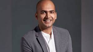 Manu Kumar Jain Quits Xiaomi Group: मनु कुमार जैन यांनी दिला पदाचा राजीनामा; घेतला 9 वर्षानंतर शाओमीमधून बाहेर पडण्याचा निर्णय