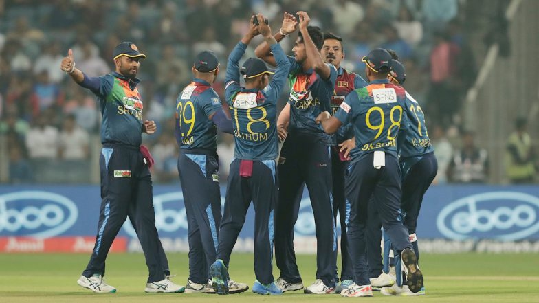 IND vs SL: श्रीलंकेचा भारतावर 16 धावांनी विजय, सुर्यकुमार आणि अक्षरची खेळी ठरली अपयशी