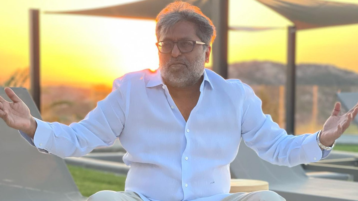 Lalit Modi ने फेटाळलं Bigg Boss 20 मधील सहभागाचे वृत्त; 'खोटी बातमी' हटवण्यासाठी कायदेशीर नोटीस