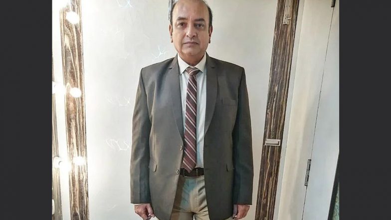 Shahnawaz Pradhan Passed Away: मिर्झापूर फेम अभिनेते शाहनवाज प्रधान यांचे निधन; 56 व्या वर्षी घेतला अखेरचा श्वास