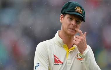 Steve Smith On Ravichandran Ashwin: अश्विनविरुद्ध आमचा संघ तयारीनिशी उतरणार मैदानात, सामन्यापूर्वी स्टीव्ह स्मिथने केला मोठा दावा