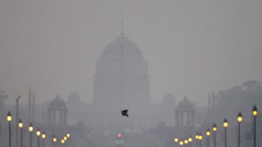 Odd-Even Vehicle System In Delhi: दिल्ली सरकारचा प्रदूषणावर महत्त्वपूर्ण निर्णय! आता राजधानीत 13 नोव्हेंबर ते 20 डिसेंबर कालावधीत लागू होणार ऑड-इव्हन फॉर्म्यूला