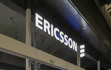 Ericsson Lays Off: दूरसंचार क्षेत्रातील दिग्गज एरिक्सन 8,500 कर्मचार्&zwj;यांना काढून टाकणार