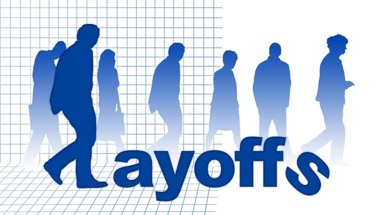 Cognizant Layoffs 2023: आयटी दिग्गज कॉग्निझंट कंपनीची टाळेबंदी 3500 कर्मचाऱ्यांना करणार बेकार