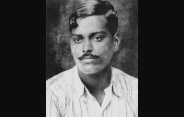 Chandra Shekhar Azad Death Anniversary 2023: भारताच्या स्वातंत्र्यासाठी प्राणाची आहूती देणारे स्वातंत्र्य सेनानी चंद्र शेखर आजाद यांच्या पुण्यतिथीनिमित्त जाणून घ्या त्यांच्याविषयीच्या रोचक गोष्टी