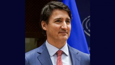 India-Canada Row: कॅनडा पीएम Justin Trudeau यांचे भारताला 'आरोप गांभीर्याने' घेण्याचे आणि हत्येच्या तपासात 'सहकार्य' करण्याचे आवाहन; जारी केले निवेदन (Watch Video)