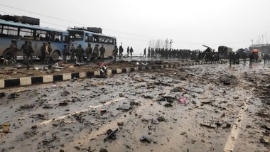 Pulwama Attack Anniversary 2024: पुलवामा दहशतवादी हल्ला कधी आणि कसा झाला? जाणून घ्या, भारतीय हवाई दलाने पाकिस्तानात घुसून कसा घेतला बदला