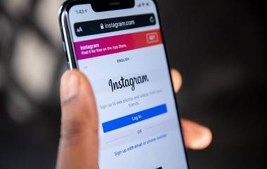 Turkey Restores Instagram: नऊ दिवसांच्या स्थगितीनंतर टर्कीमध्ये इनस्टाग्राम पूर्ववत