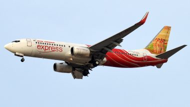 Air India Express Flight Emergency Landing: केरळला येणाऱ्या एअर इंडिया एक्सप्रेसच्या विमानाला आग; अबुधाबीमध्ये आपत्कालीन लँडिंग