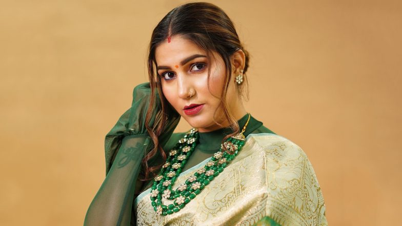 Case Filed Against Sapna Chaudhary: सपना चौधरीवर गुन्हा दाखल; वहिणीने केला मारहाण आणि हुंड्यासाठी छळ केल्याचा आरोप