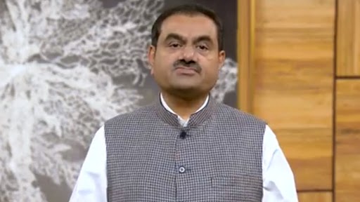 Gautam Adani On Withdrawal Of FPO: सध्याच्या बाजाराच्या स्थितीत ते 'नैतिकदृष्ट्या योग्य' नाही - गौतम अदानी (Watch Video)