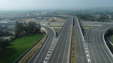Delhi-Mumbai Expressway: सुरु झाला दिल्ली-मुंबई द्रुतगती महामार्गावरील पहिला टप्पा; जाणून घ्या काय असेल टोल टॅक्स