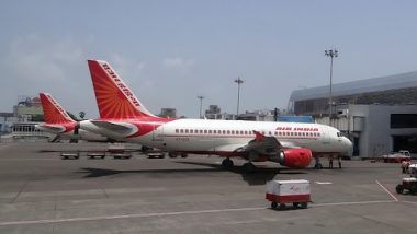 Air India : विमान खरेदीची जगातील सर्वात मोठी डील; एअर इंडिया 470 विमाने खरेदी करणार