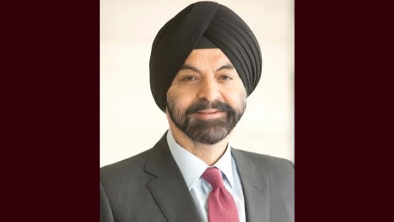 Ajay Banga World Bank New President: भारतीय अमेरिकन उद्योगपती अजय बंगा असतील जागतिक बँकेचे पुढील अध्यक्ष