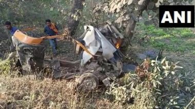 Chhattisgarh Accident: ट्रकची ऑटोला धडक, 7 विद्यार्थ्यांचा मृत्यू; छत्तीसगड राज्यातील कांकेर जिल्ह्यातील घटना