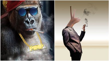 Cigarettes Costlier Funny Memes: सिगारेट प्रेमींना निर्मला सितारामन यांच्याकडून महागाईचा चटका; सोशल मीडियावर मीम्सचा पाऊस