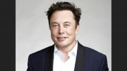 Elon Musk: सशुल्क खाती हे एकमेव सोशल मीडिया असणार - एलॉन मस्क