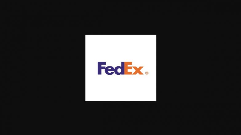FedEx Layoffs: फिडेक्स कंपनी करणार 10% कर्मचारी कपात