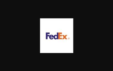 FedEx Layoffs: फिडेक्स कंपनी करणार 10% कर्मचारी कपात