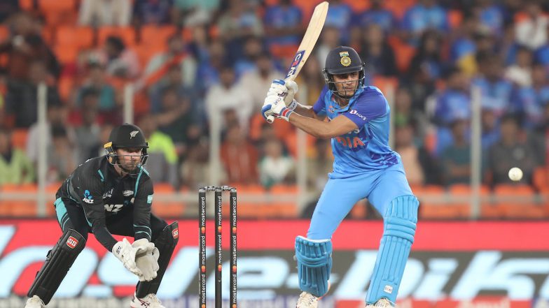 Shubman Gill New Record: शुभमन गिलने 'या' खेळाडूंचा मोडला रेकाॅर्ड, सचिन तेंडुलकर आणि विनोद कांबळी यांच्या विक्रमाशी केली बरोबरी