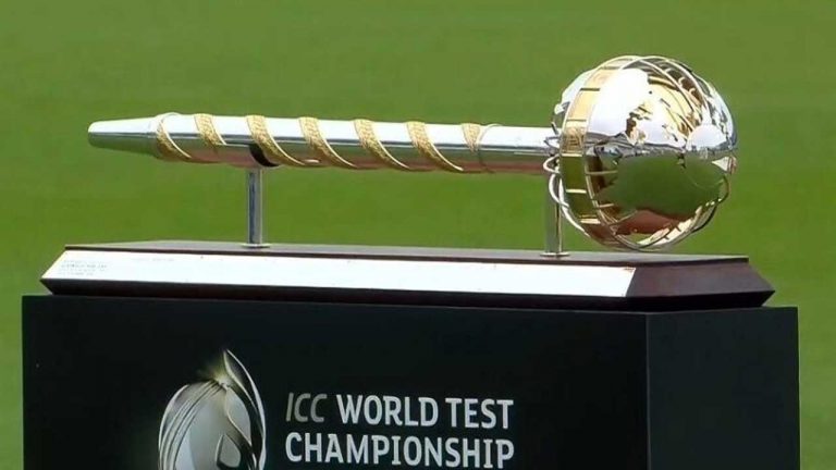 ICC World Test Championship Final 2023: आयसीसीची मोठी घोषणा, वर्ल्ड टेस्ट चॅम्पियनशिपची फायनल होणार 'या' दिवशी