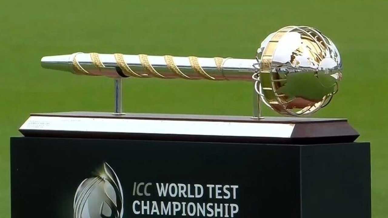 WTC Final 2027: वर्ल्ड टेस्ट चॅम्पियनशिप स्पर्धेबाबत ऐतिहासिक निर्णय! बीसीसीआय घेणार मोठी जबाबदारी