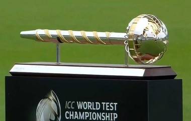 World Test Championship 2023- 25: न्यूझीलंडविरुद्धच्या दुसऱ्या कसोटीतील पराभवानंतर आता WTC फायनलचे पॉइंट टेबलमध्ये बदल, जाणून घ्या ताजे अपडेट्स