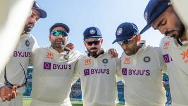 IND vs AUS 4th Test: चौथी कसोटी अनिर्णित राहिली तर या मार्गानेच टीम इंडिया डब्ल्यूटीसीच्या अंतिम फेरीत पोहोचणार