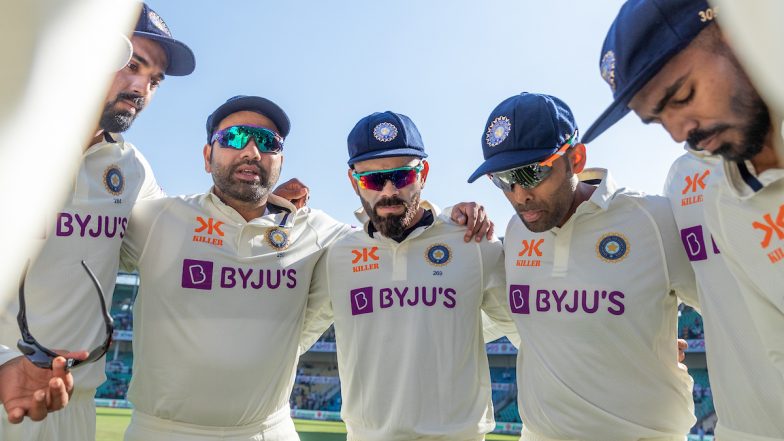 IND vs AUS, 2nd Test, Live Streaming Online: भारत आणि ऑस्ट्रेलिया यांच्यातील दुसऱ्या कसोटी सामन्याला आजपासून होणार सुरुवात, थोड्यात वेळात होणार नाणेफेक; इथे पाहुन घ्या सामन्याचा आनंद