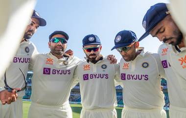 IND vs AUS 2nd Test 2023: दिल्ली कसोटीत भारताला ऑस्ट्रेलियाच्या 'या' गोलंदाजांपासून राहवे लागेल सावध, अन्यथा विजयाचे स्वप्न भंगणार