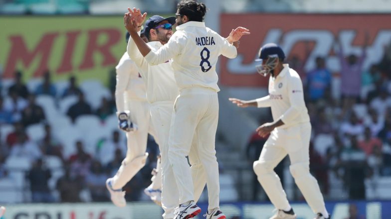 IND vs AUS 1st Test: नागपूर गुन्हे शाखेची मोठी कारवाई, भारत-ऑस्ट्रेलिया कसोटीदरम्यान लाइव्ह स्कोअर लीक करणाऱ्या चार बुकींना स्टेडियममधून अटक