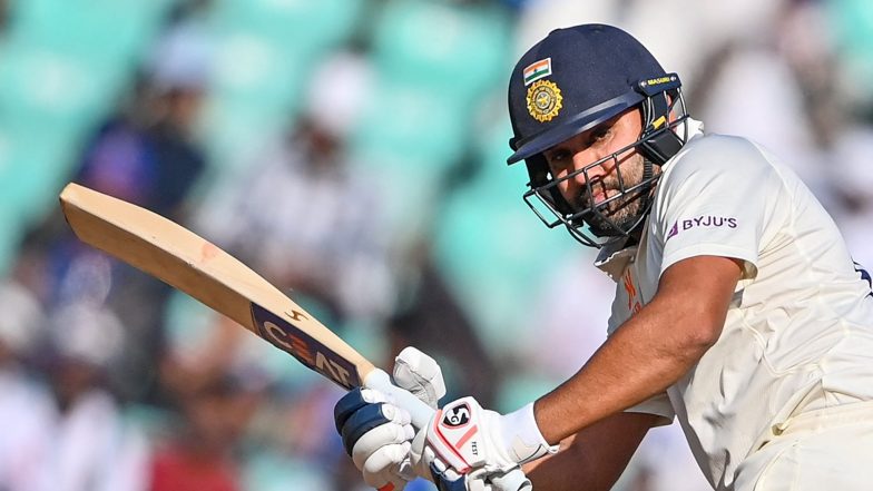 WTC Final मध्ये Rohit Sharma करु शकतो ऑस्ट्रेलियाची धुलाई, इंग्लंडमध्ये धक्कादायक आकडेवारी समोर