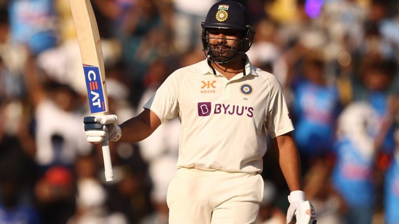 Rohit Sharma च्या नेतृत्वाखाली Team India रचणार इतिहास, वर्षांभरानंतर 'हा' विक्रम मोडणार