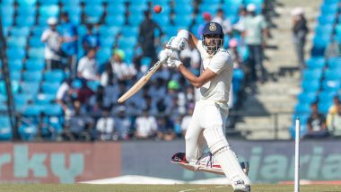IND vs AUS 1st Test Day 3 Live Score Update: भारतीय डाव 400 धावांवर संपला, टीम इंडियाने घेतली 223 धावांची मोठी आघाडी, अक्षर पटेलने केल्या 84 धावा
