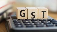 मार्चमध्ये GST महसूलात 13 टक्क्यांनी वाढ, संकलन ₹1.4 लाख कोटींहून अधिक